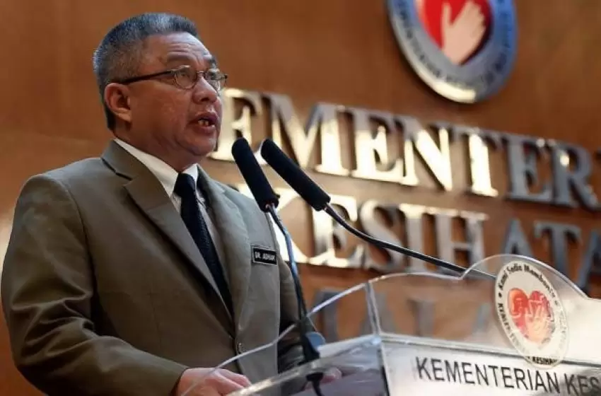 More than 600 healthcare workers infected with Covid-19, Health Ministry confirms
