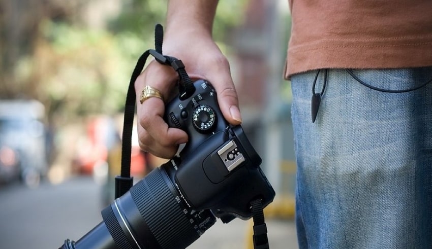 photographer
