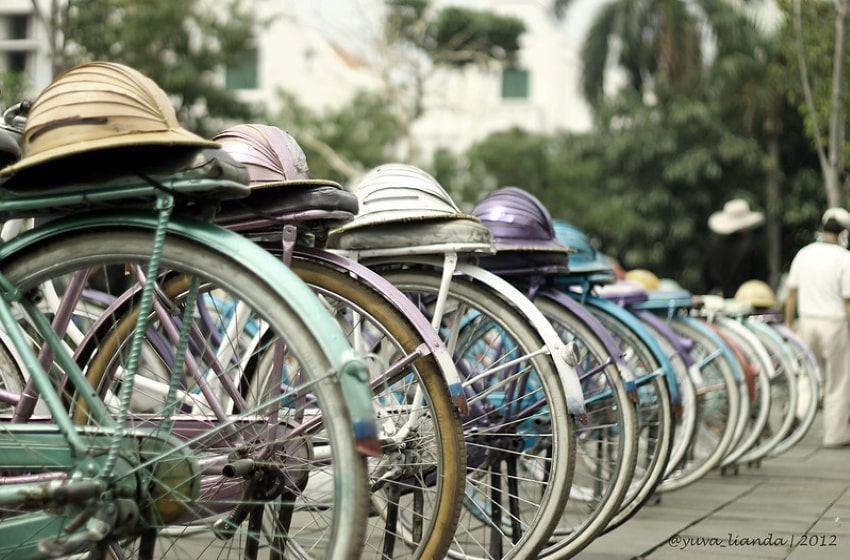 DKI Governor Anies submits request for road bikes can pass toll road, PUPR Minister: toll road for four-wheeled vehicles or more