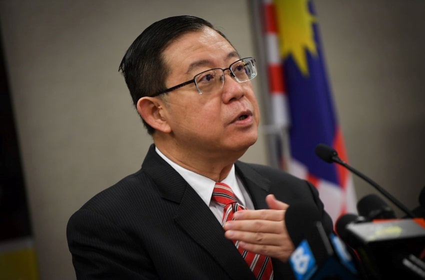 Guan Eng to face two new graft charges