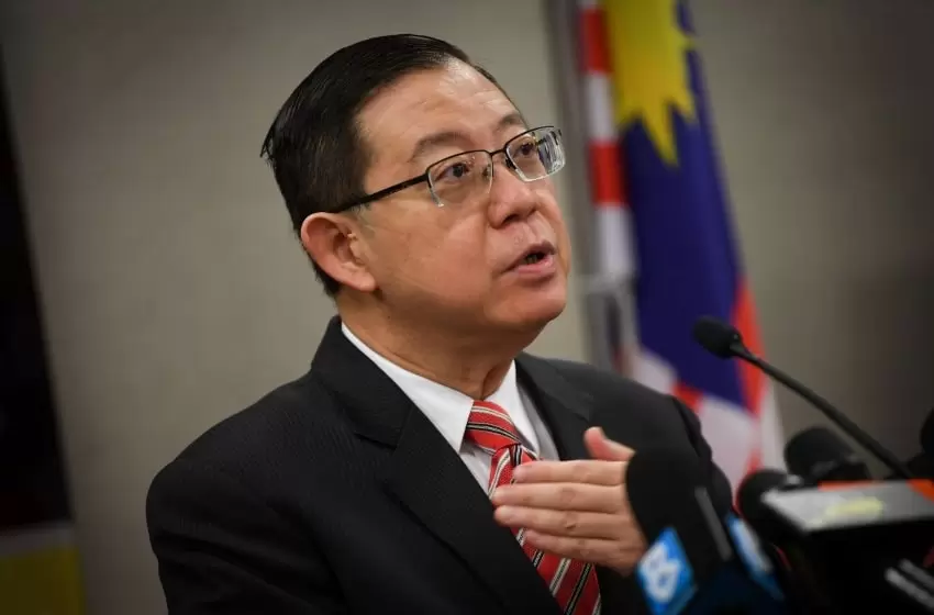 Guan Eng to face two new graft charges