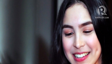 Julia Barretto