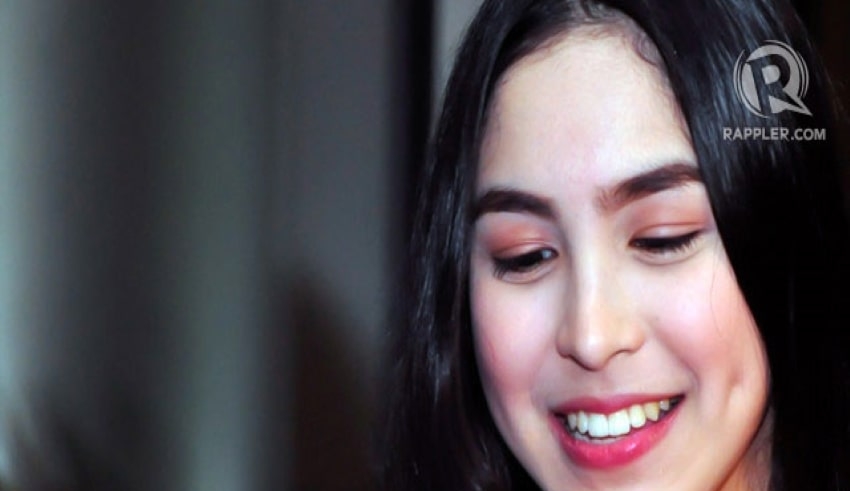 Julia Barretto