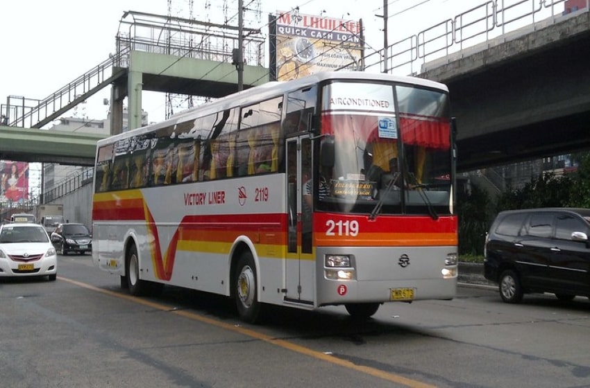 Beep card now required in Edsa busway starting Oct. 1
