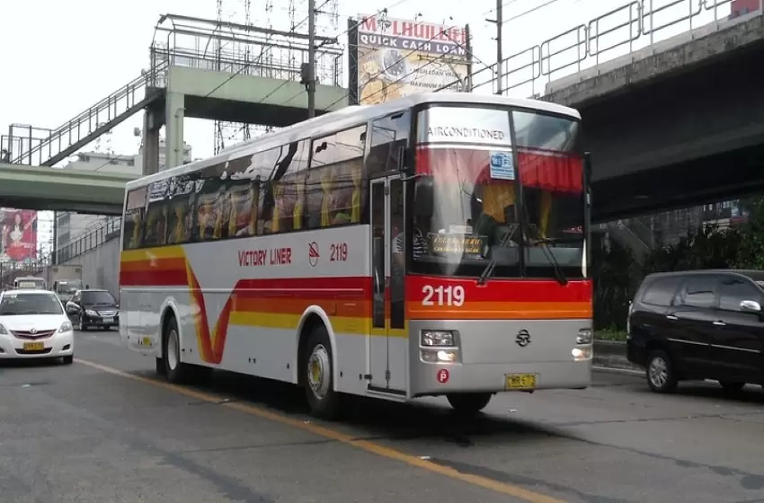 Beep card now required in Edsa busway starting Oct. 1