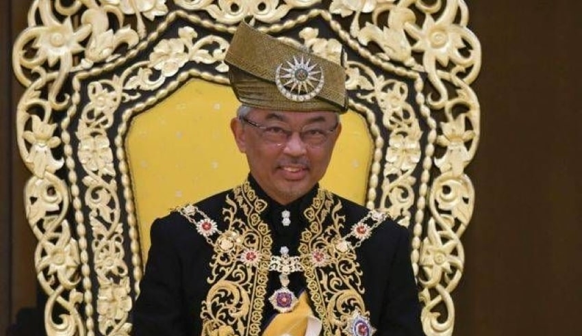 Agong