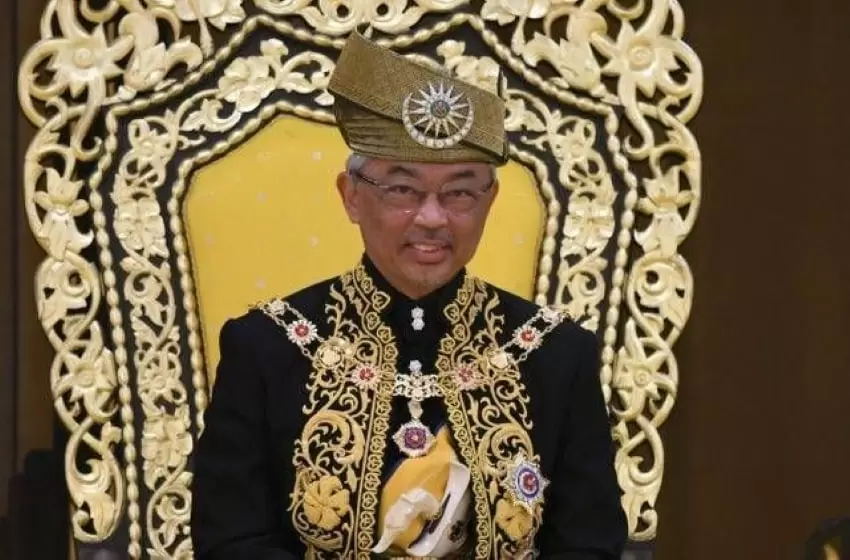 Agong