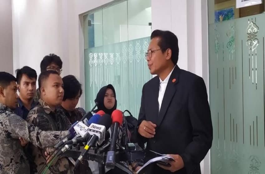 Fadjroel Rachman