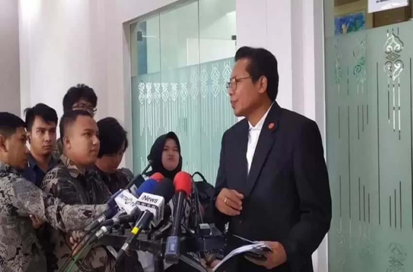 Fadjroel Rachman