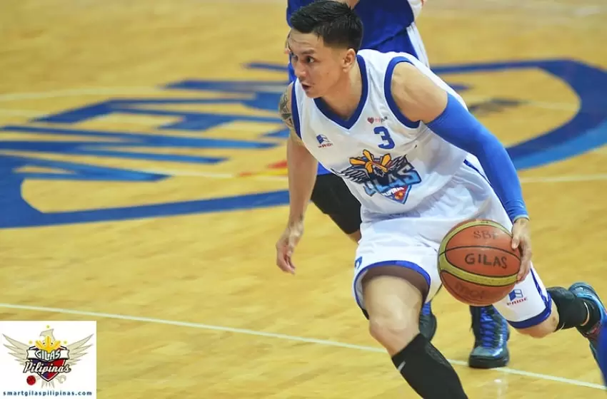 Jimmy Alapag and family leaves Philippines for good