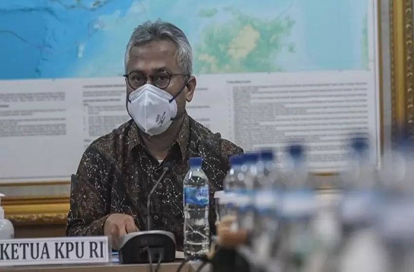 Arief Budiman