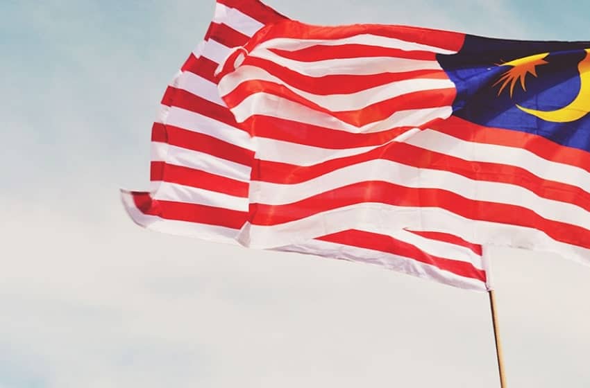2020 Merdeka Day Theme: ‘Malaysia Cares’