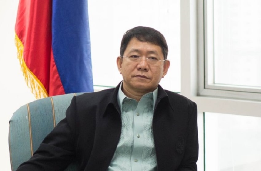 DILG