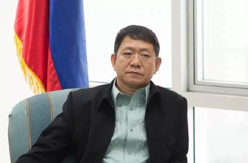 DILG