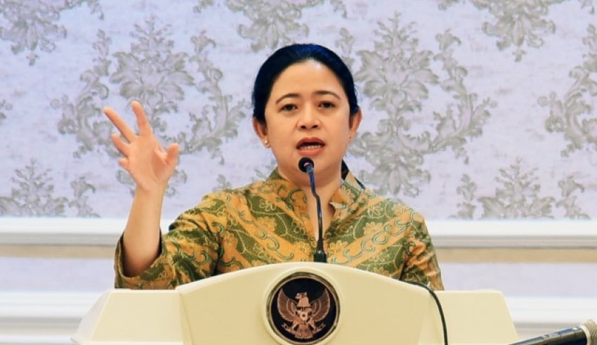 Puan Maharani