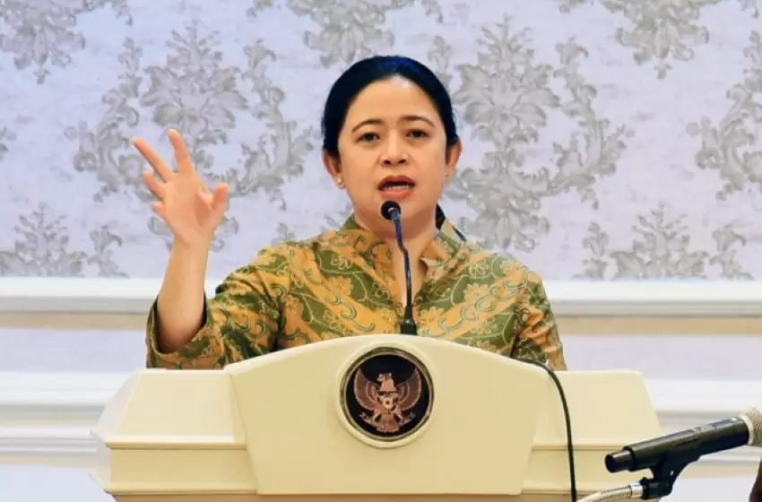Speech of DPR Speaker Offends People of West Sumatra, Governor and Deputy Governor Candidate Returns the Decree of PDIP Faction