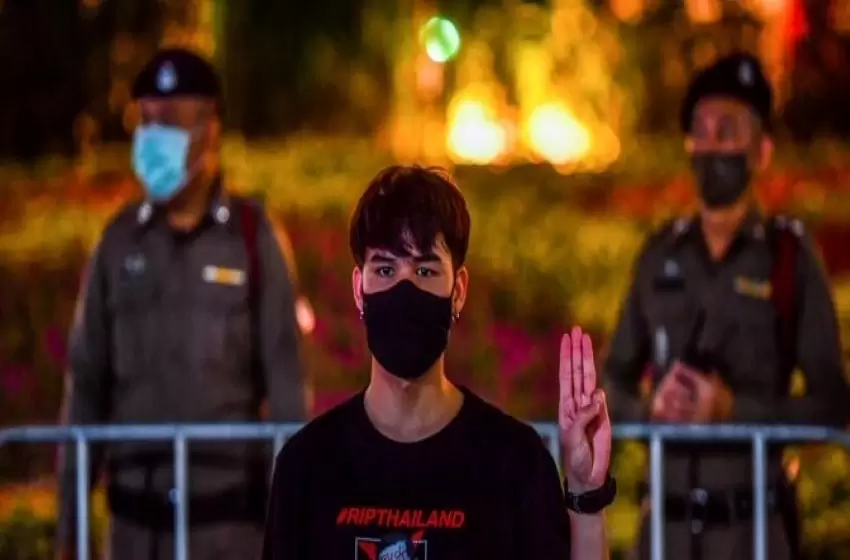 Up To 20,000 At Rallies, Security Agencies Predict