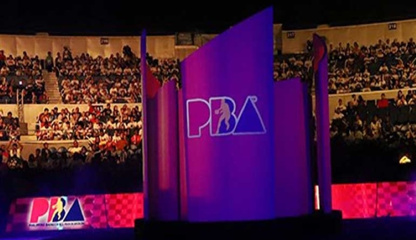 PBA