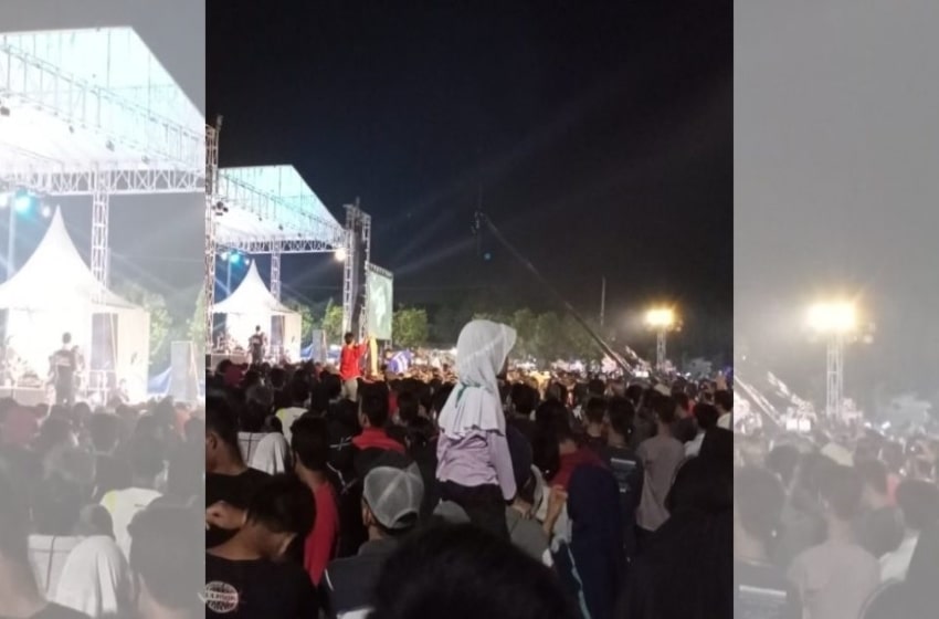 Dangdut Concert