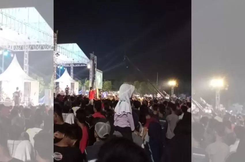 Dangdut Concert