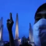 Student leader