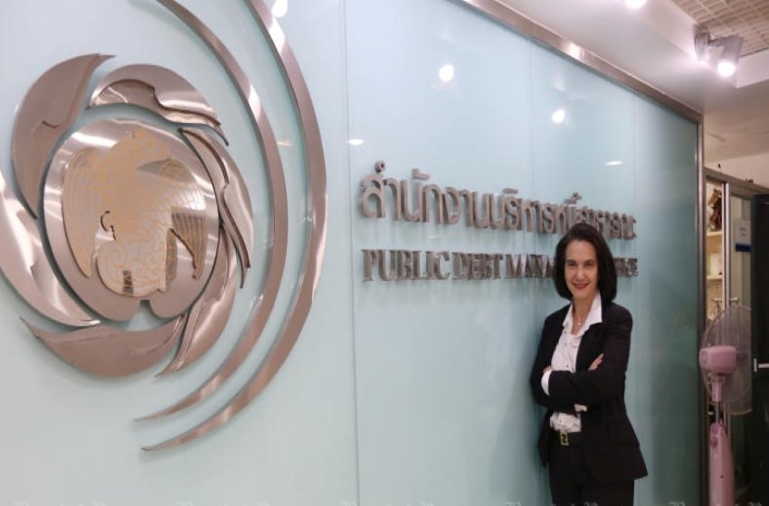 Failure To Target the Borrowing Stimulus as Spending Drops