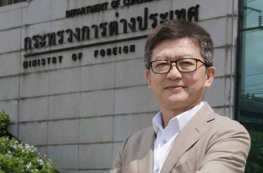 MFA: Efforts to Repatriate Call on All Hands