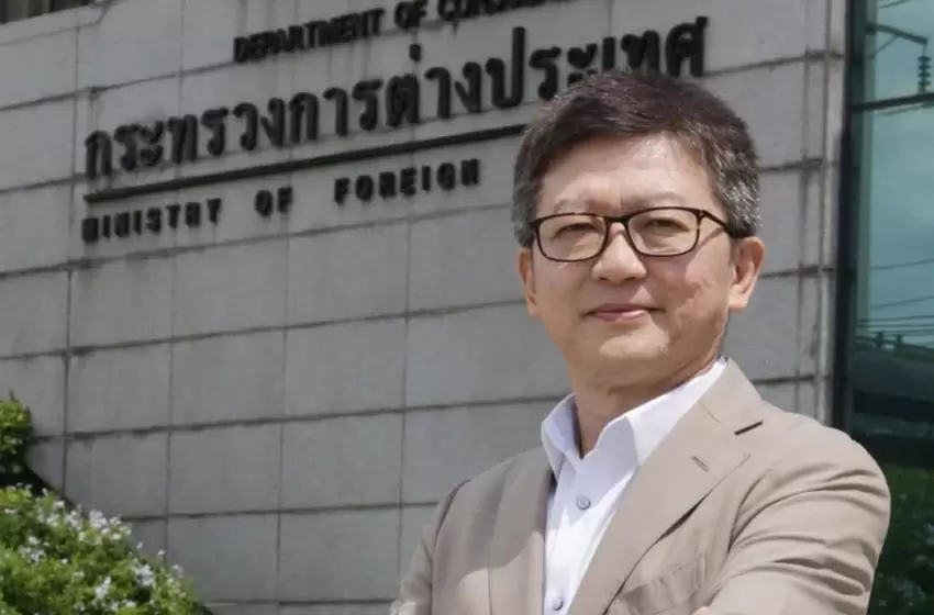 MFA: Efforts to Repatriate Call on All Hands