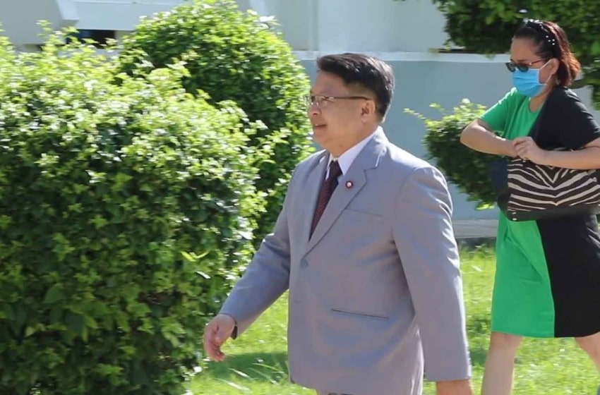 Veteran Politician’s Prison Sentence Commuted For Indecency