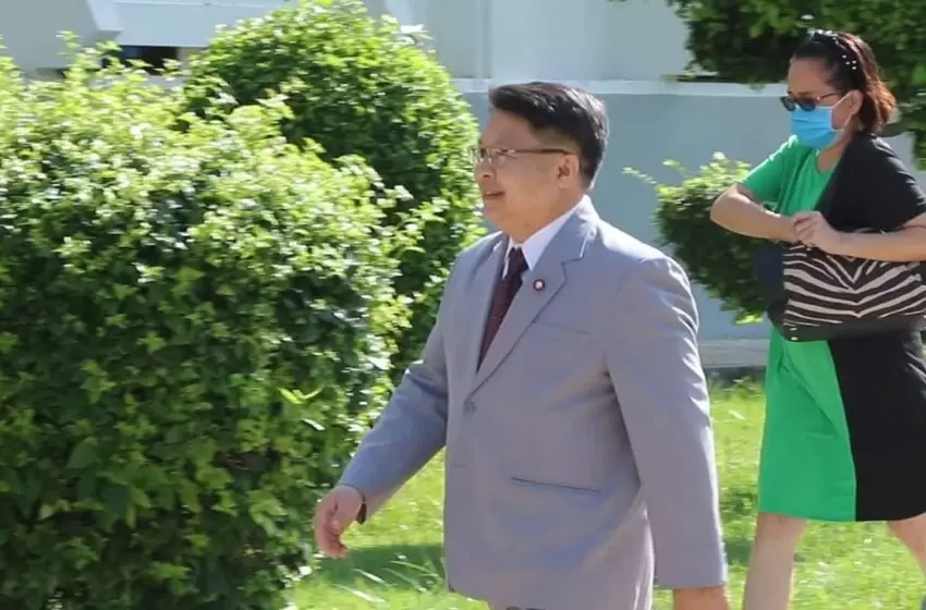 Veteran Politician’s Prison Sentence Commuted For Indecency