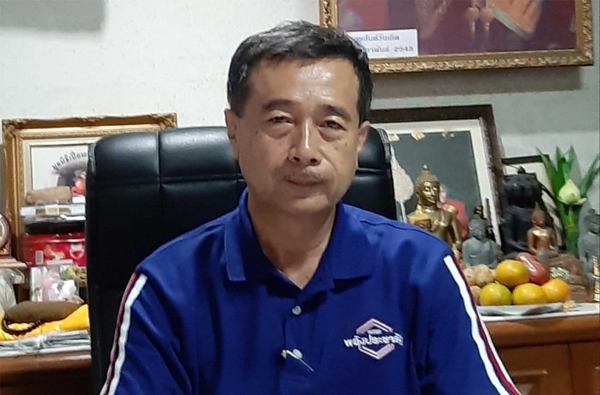 MP caught looking at nude picture a ‘personal matter’, says Speaker