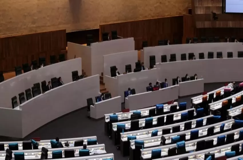 Parliament