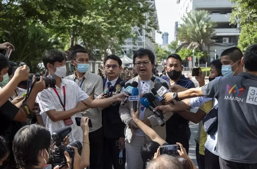 Activists Hesitate to Do What is Required to Get Bail After it is Revoked By Court