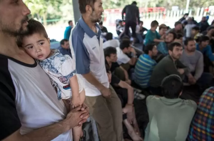 Uighurs