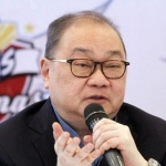 Manny Pangilinan