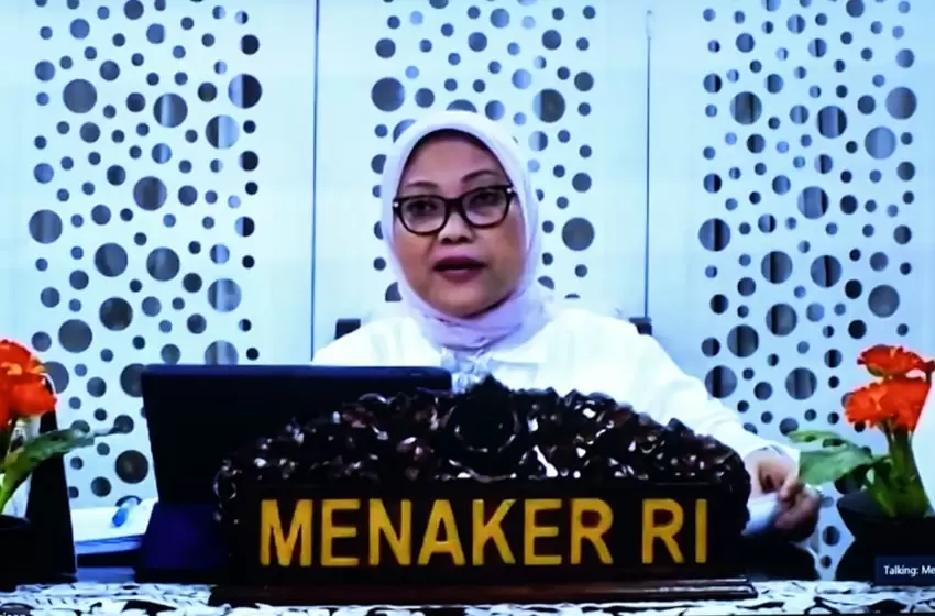 Minister of Manpower