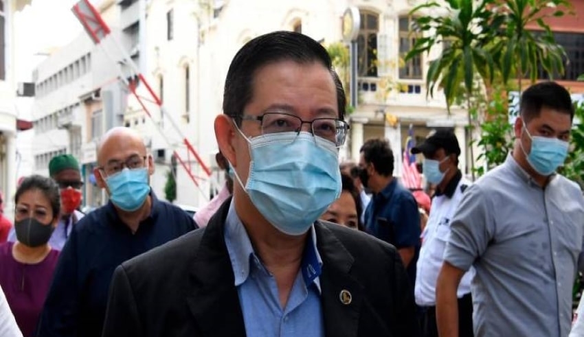 Lim Guan Eng