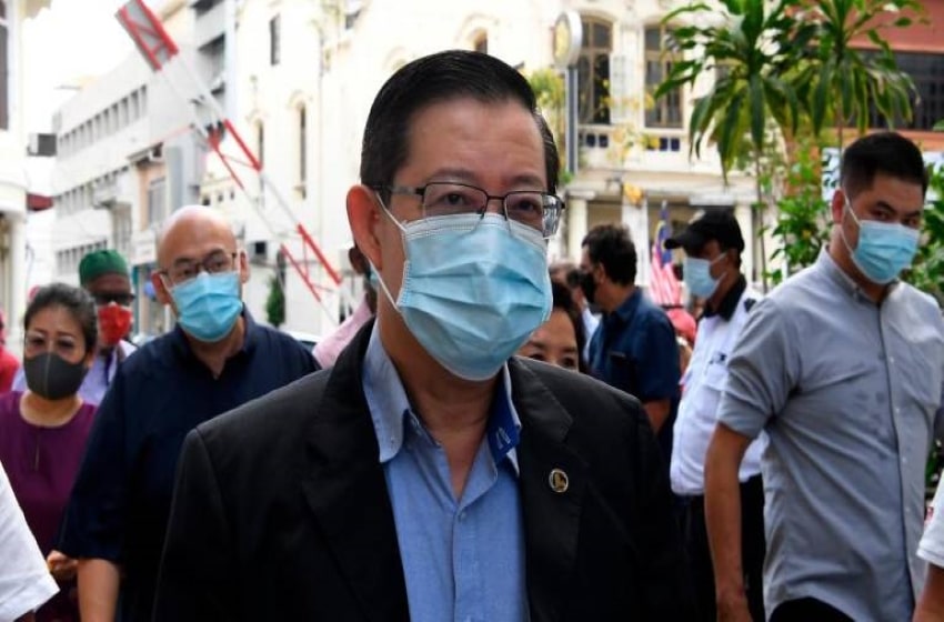 Lim Guan Eng
