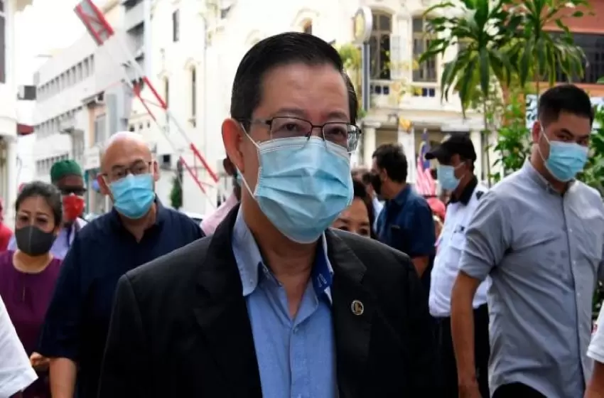 Lim Guan Eng