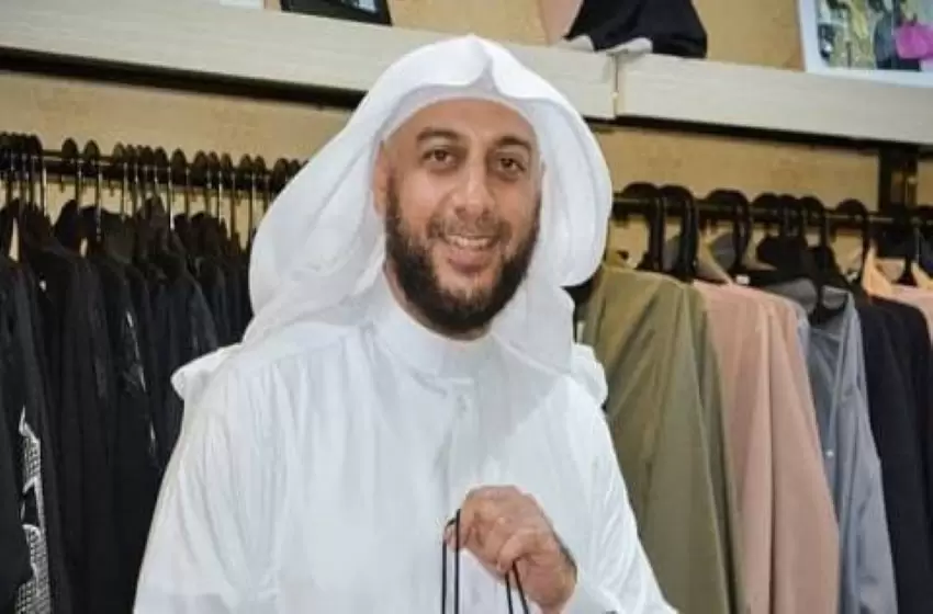 Syekh Ali Jaber