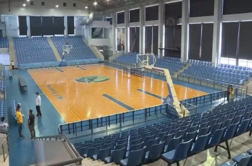Player inside 'PBA bubble' tested positive for Covid-19