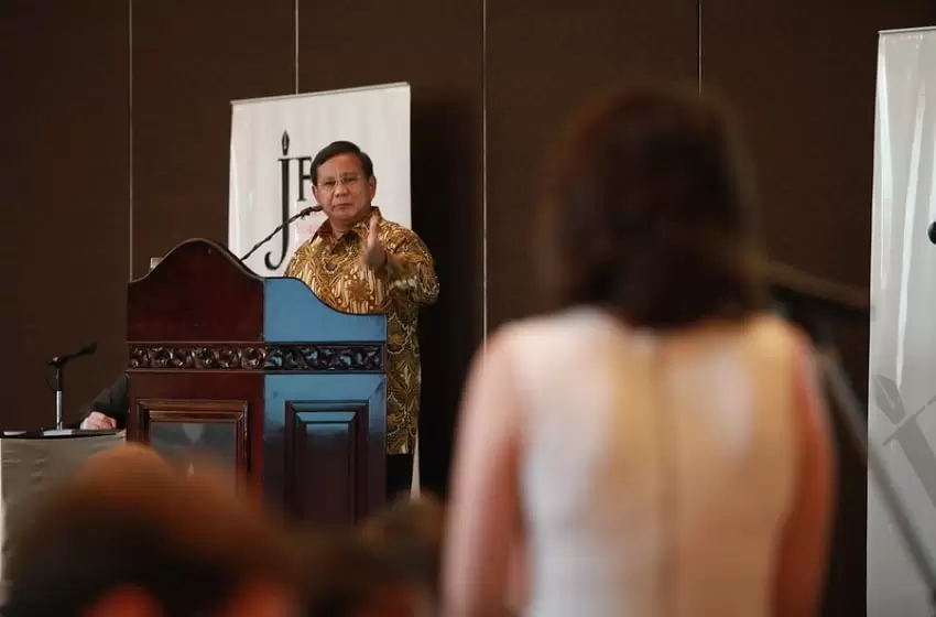 Despite Rights Issues, the Pentagon plans to Invite the Once-Banned Indonesian Minister