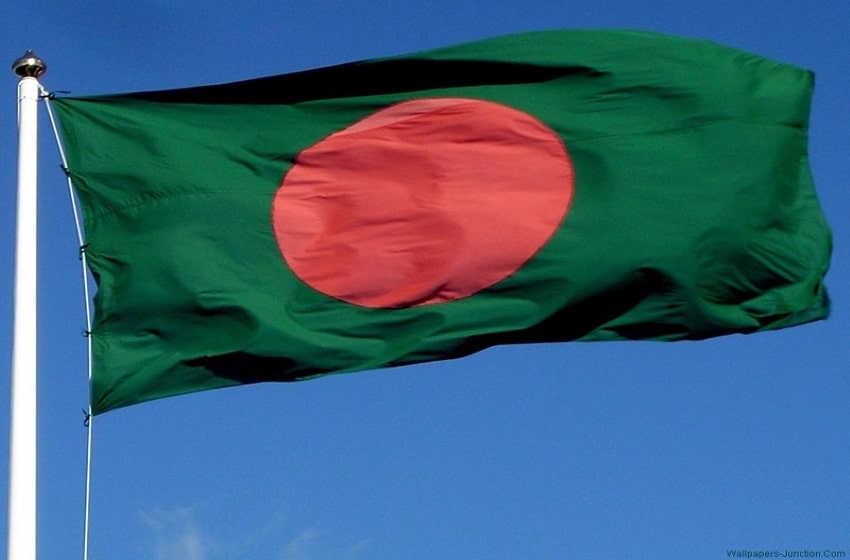 Bangladesh will establish road, rail links with ASEAN, China