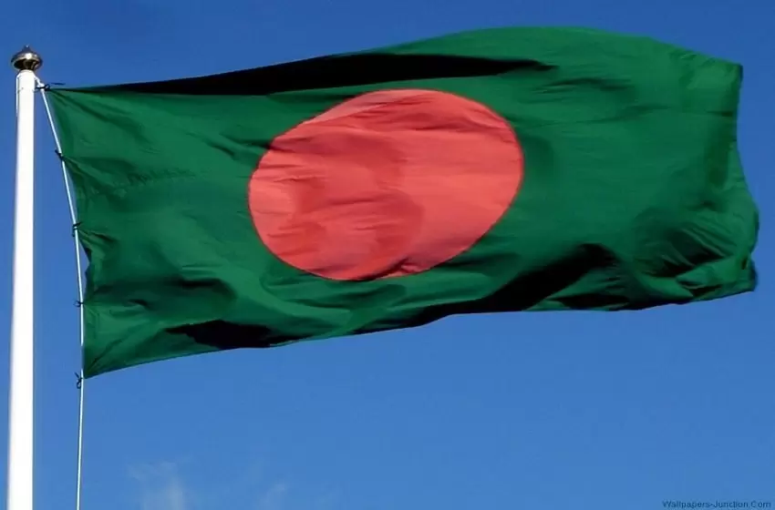 Bangladesh will establish road, rail links with ASEAN, China