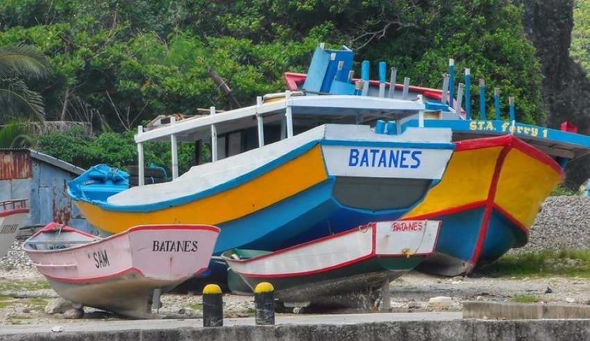 province of Batanes