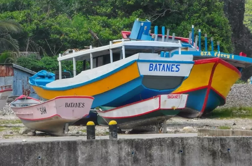 Batanes reports second COVID-19 case