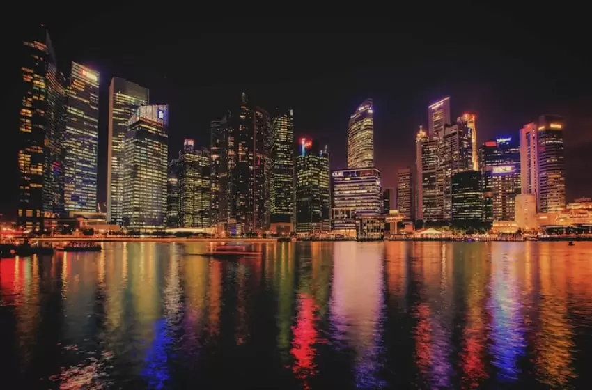 Singapore, Malaysia to start trading electricity under two-year trial