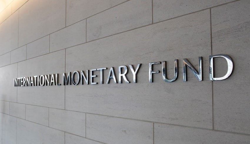 IMF