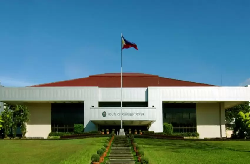 House passes P4.5-T 2021 National Budget