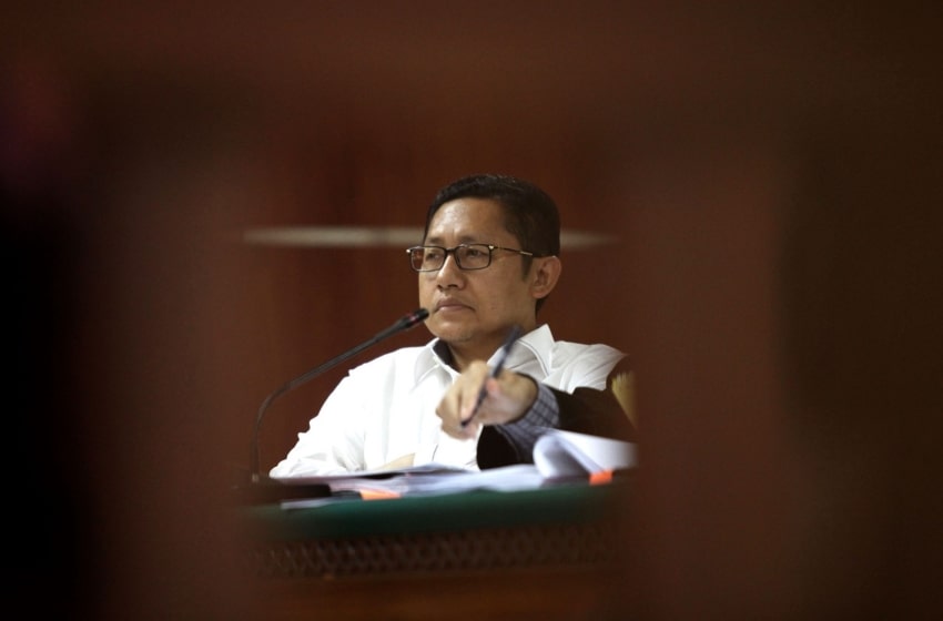 A Major Blow for Undermining of Anti-Graft Movement
